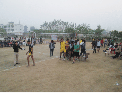 Unique Institute of Management and Technology Ghaziabad General photo 7